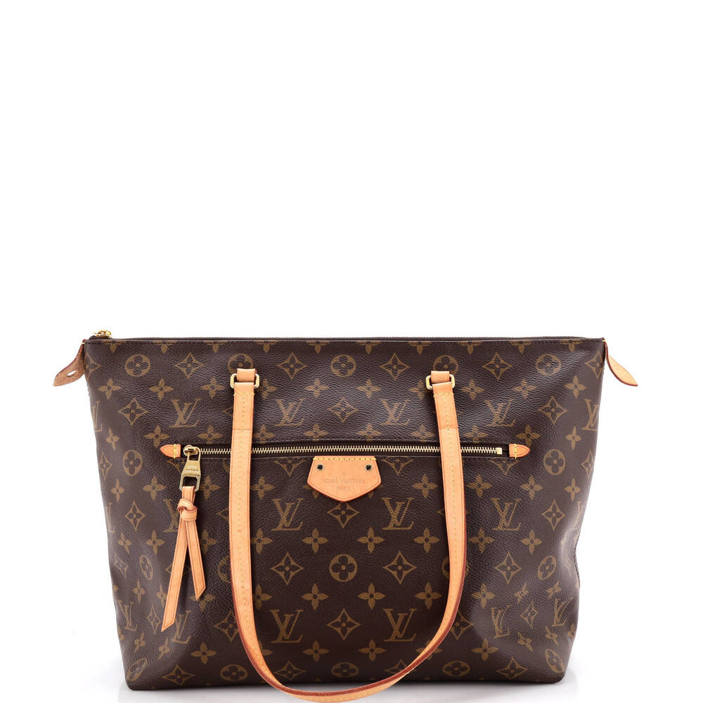 Louis Vuitton MM Iena Tote